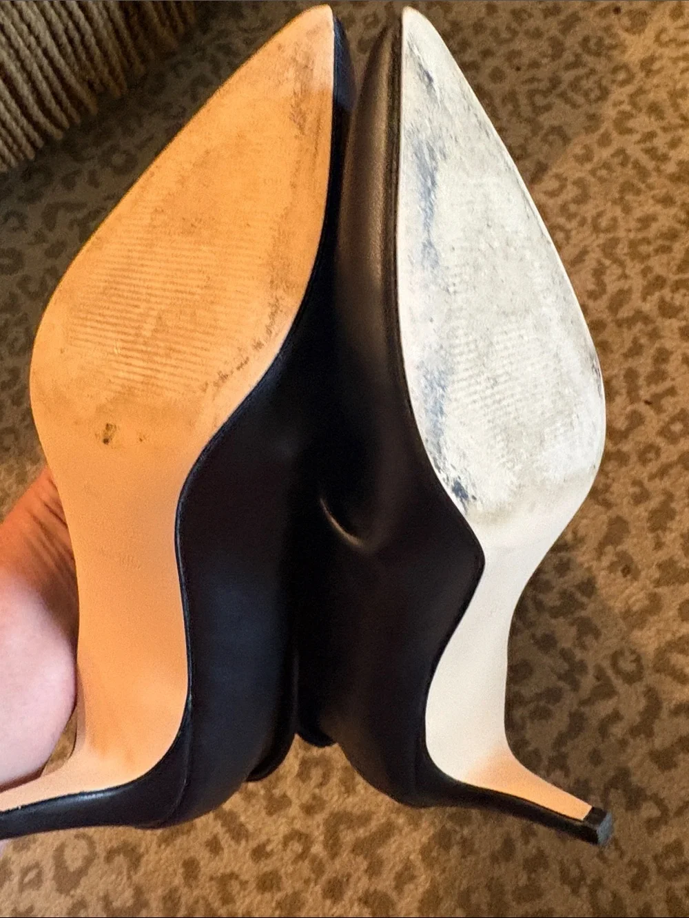 Marc Fisher worn once